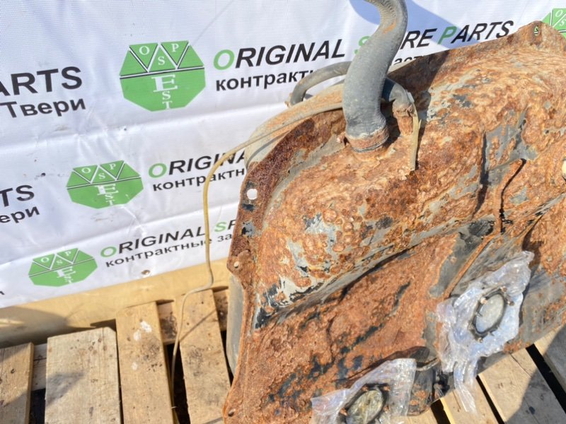 Топливный бак, 2990 рублей, Тверь