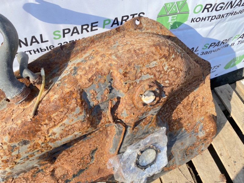 Топливный бак, 2990 рублей, Тверь