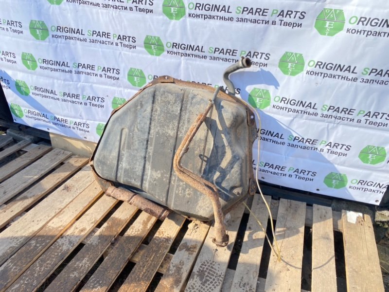 Топливный бак, 2990 рублей, Тверь