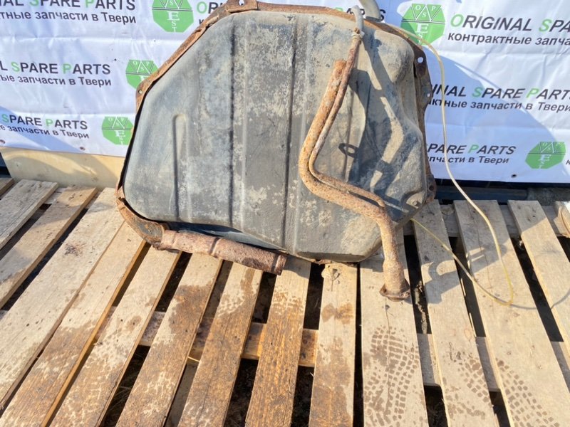 Топливный бак, 2990 рублей, Тверь