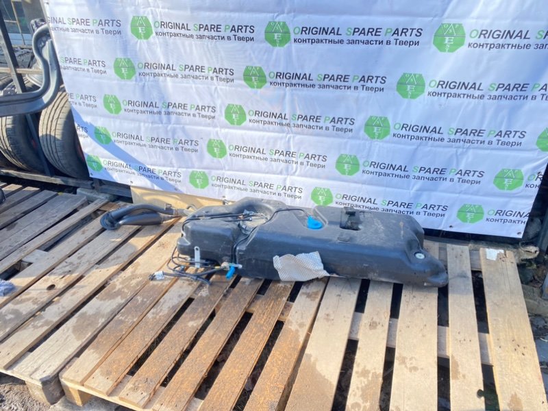 Топливный бак, 1990 рублей, Тверь