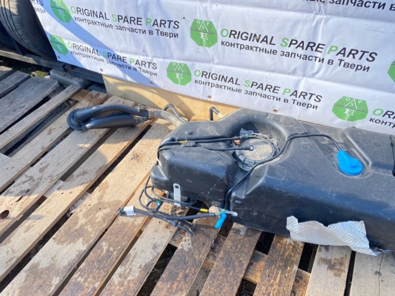 Топливный бак, 1990 рублей, Тверь