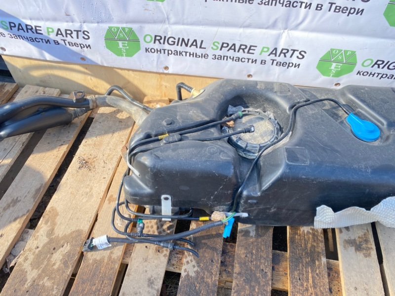 Топливный бак, 1990 рублей, Тверь