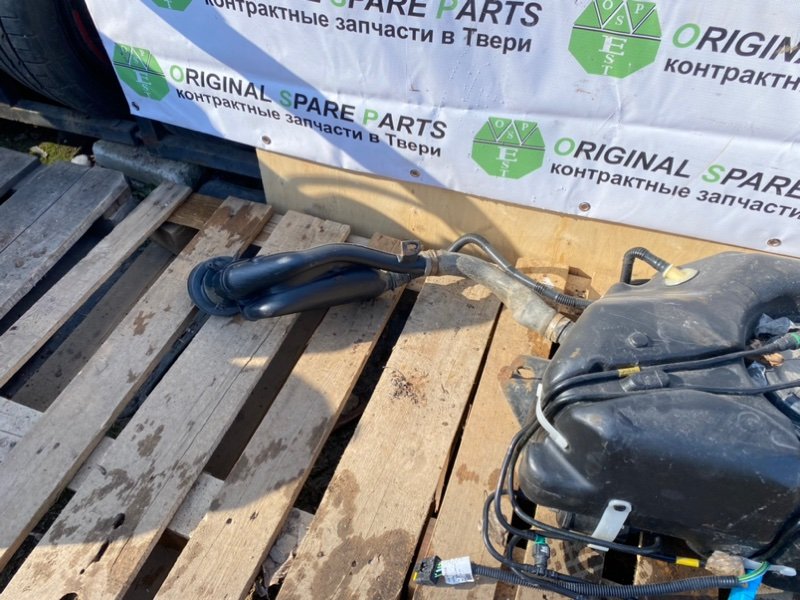 Топливный бак, 1990 рублей, Тверь