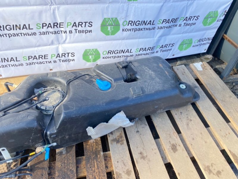 Топливный бак, 1990 рублей, Тверь