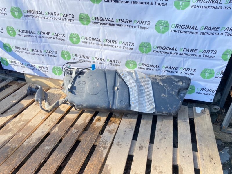 Топливный бак, 1990 рублей, Тверь