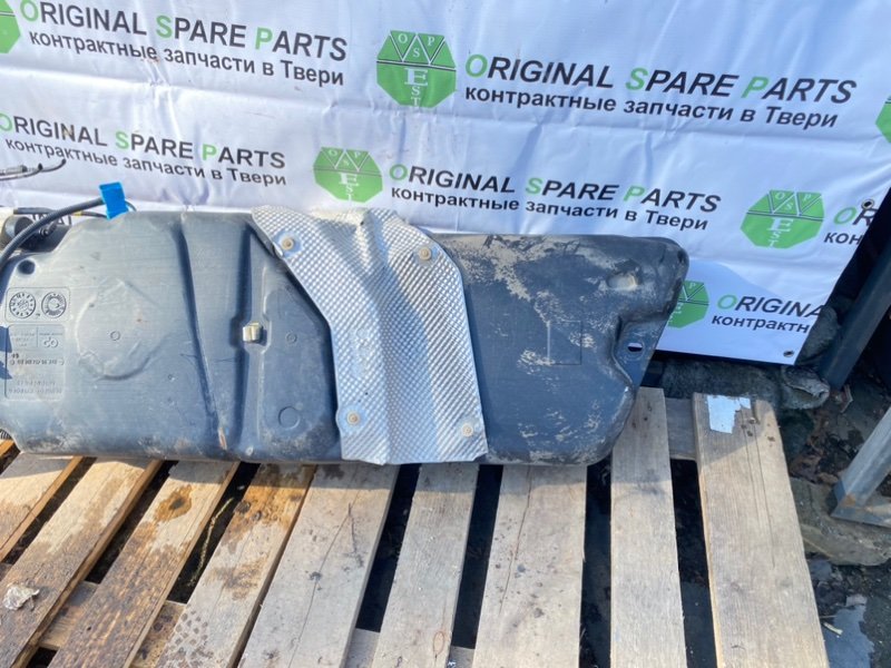 Топливный бак, 1990 рублей, Тверь