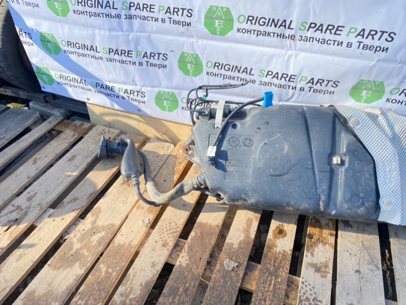 Топливный бак, 1990 рублей, Тверь