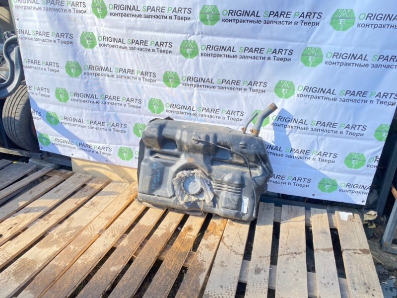 Топливный бак, 1990 рублей, Тверь