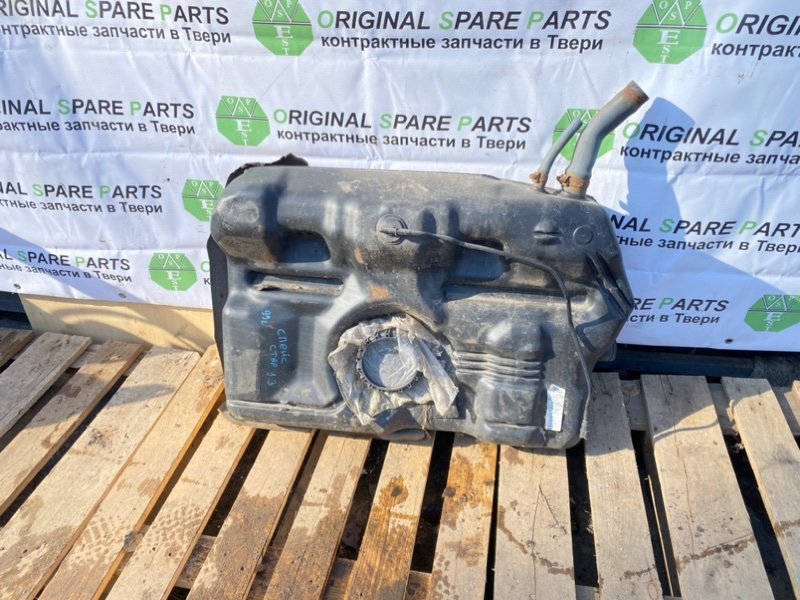 Топливный бак, 1990 рублей, Тверь