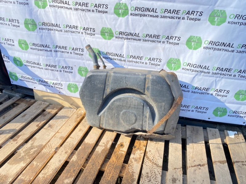 Топливный бак, 1990 рублей, Тверь