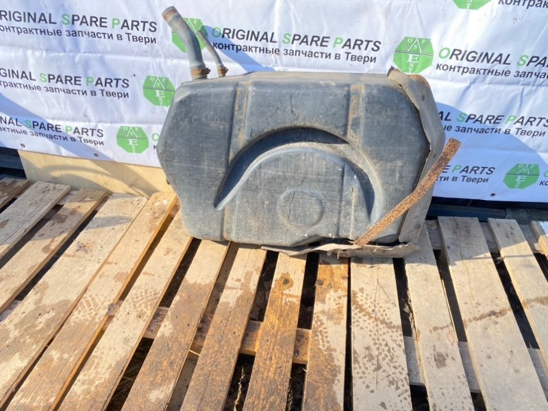 Топливный бак, 1990 рублей, Тверь