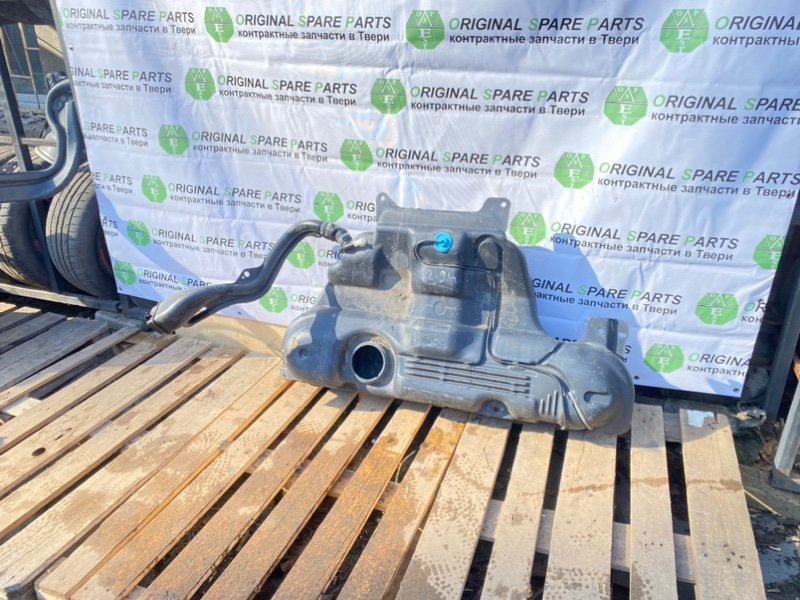 Топливный бак, 3990 рублей, Тверь