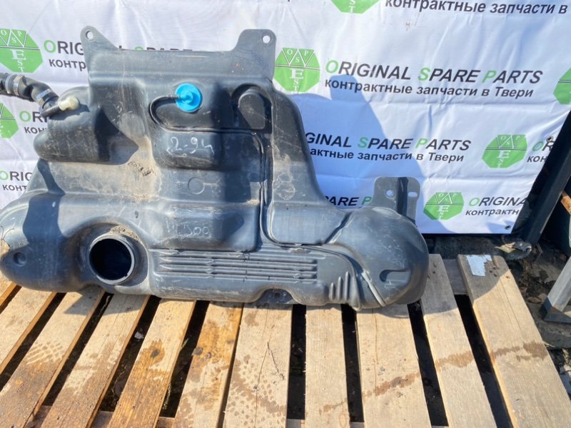 Топливный бак, 3990 рублей, Тверь