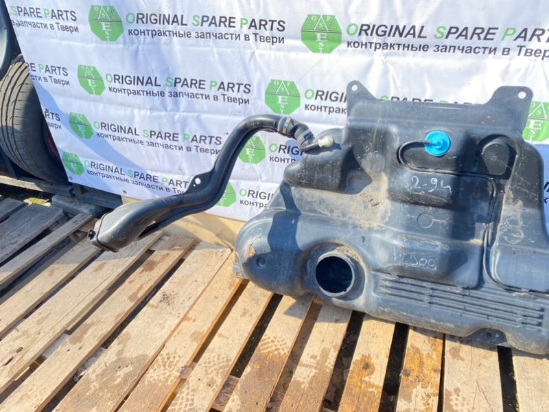 Топливный бак, 3990 рублей, Тверь