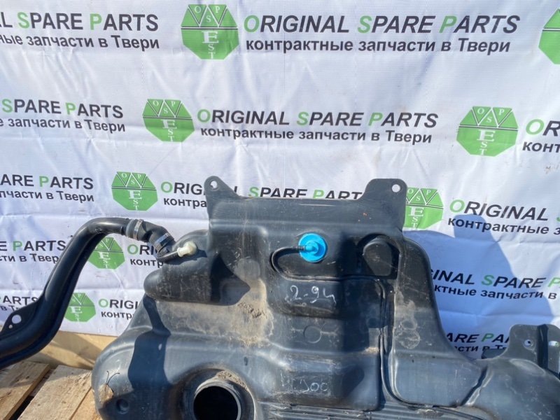 Топливный бак, 3990 рублей, Тверь