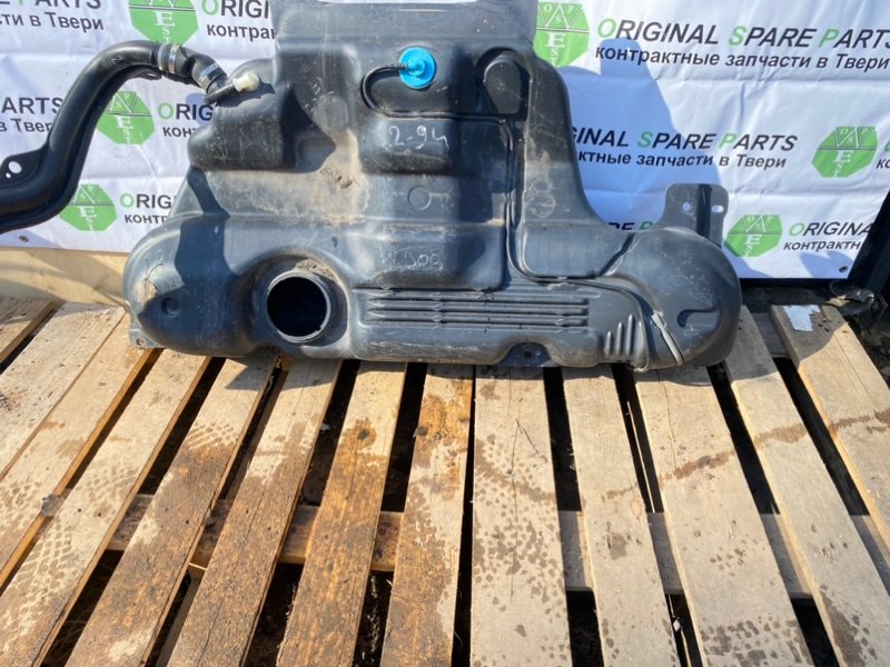 Топливный бак, 3990 рублей, Тверь