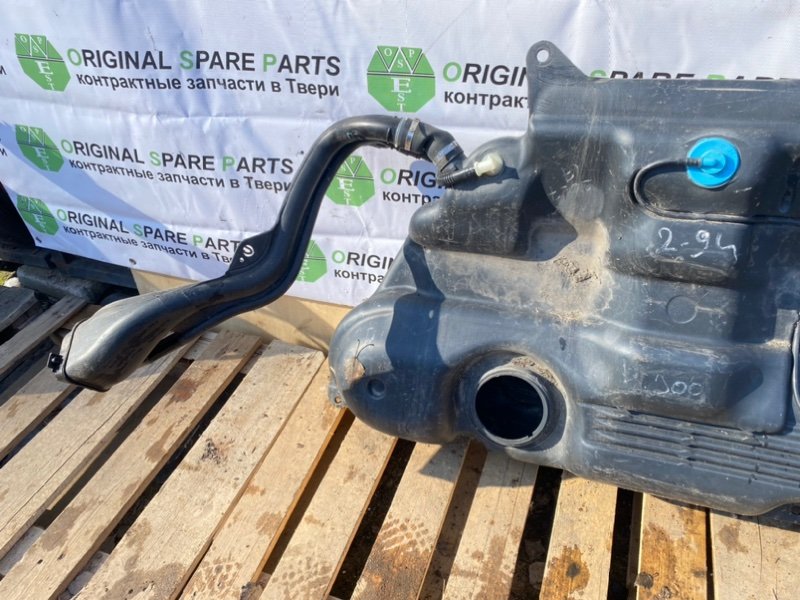 Топливный бак, 3990 рублей, Тверь