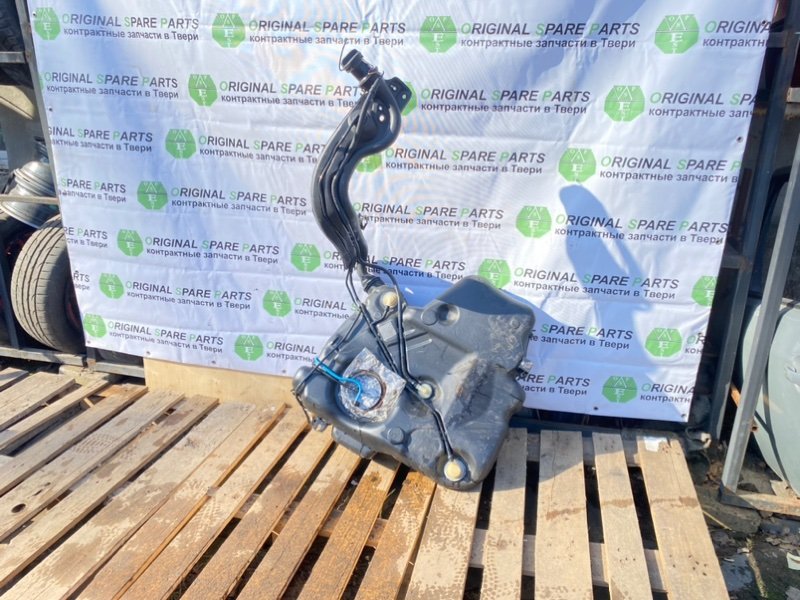 Топливный бак, 1790 рублей, Тверь