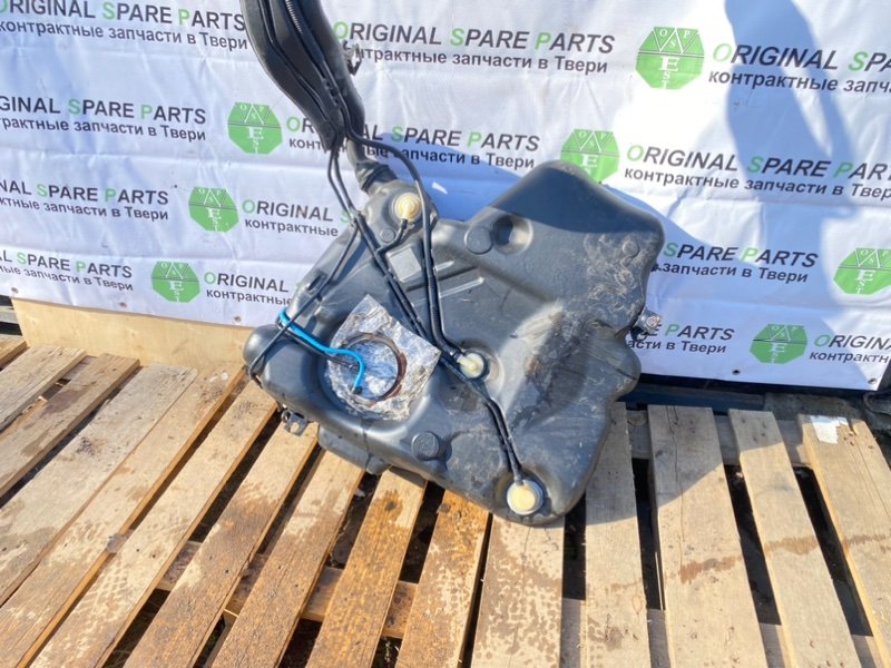 Топливный бак, 1790 рублей, Тверь