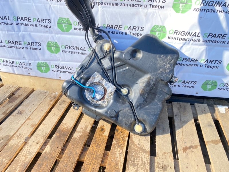 Топливный бак, 1790 рублей, Тверь