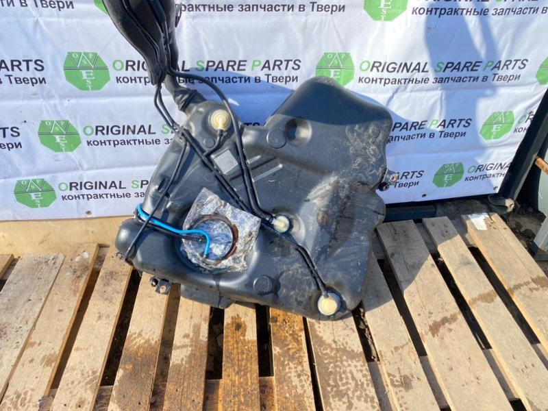 Топливный бак, 1790 рублей, Тверь