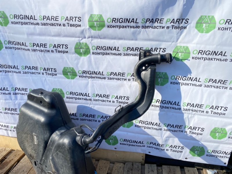 Топливный бак, 1790 рублей, Тверь