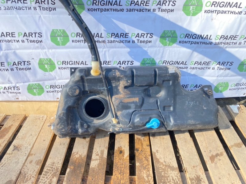 Топливный бак, 2990 рублей, Тверь