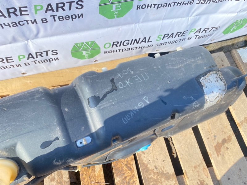 Топливный бак, 2990 рублей, Тверь