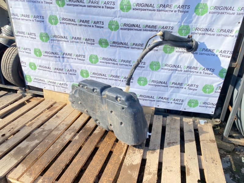 Топливный бак, 2990 рублей, Тверь