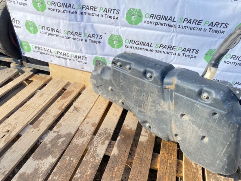 Топливный бак, 2990 рублей, Тверь