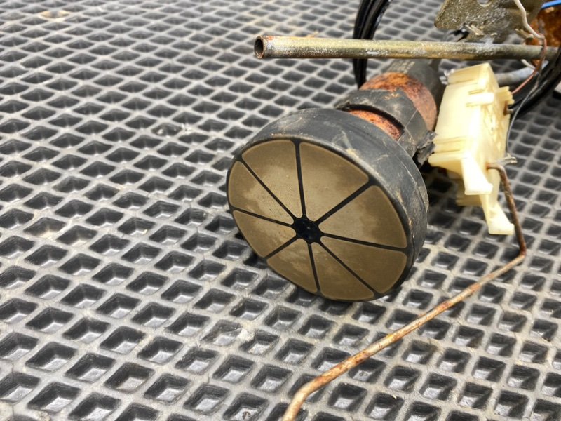 Топливный насос, 1990 рублей, Тверь