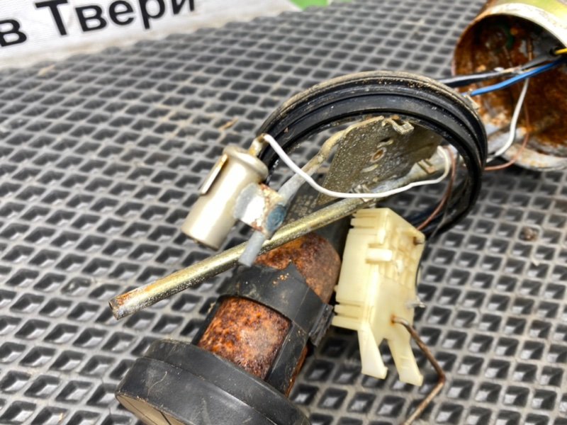 Топливный насос, 1990 рублей, Тверь