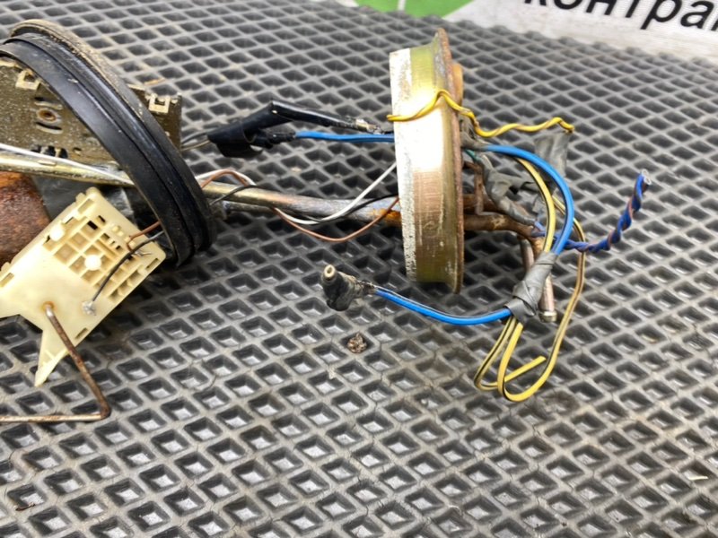 Топливный насос, 1990 рублей, Тверь