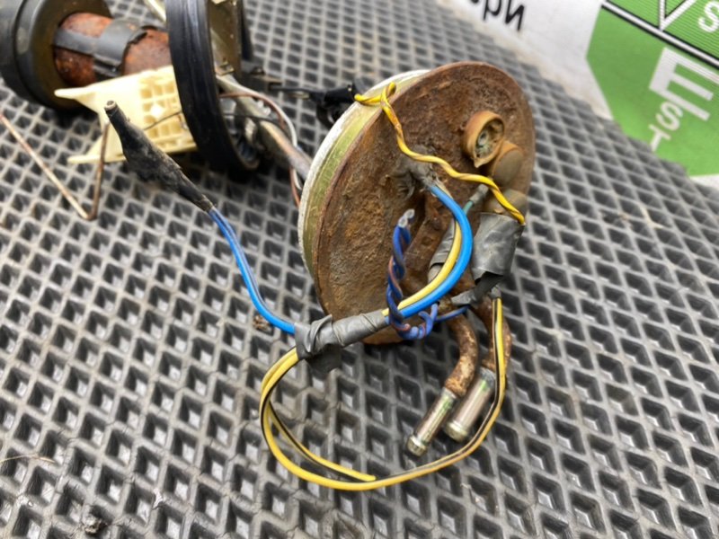 Топливный насос, 1990 рублей, Тверь