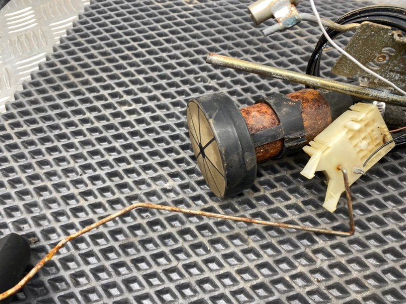 Топливный насос, 1990 рублей, Тверь