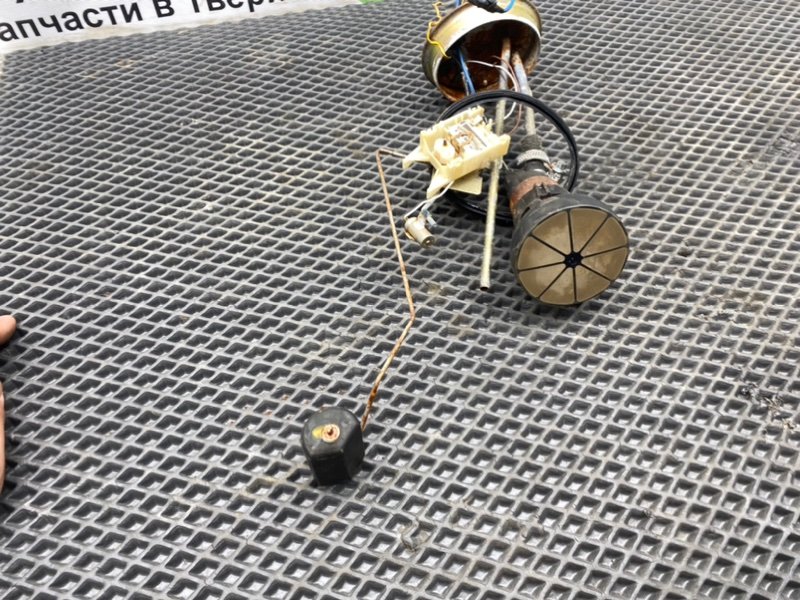 Топливный насос, 1990 рублей, Тверь