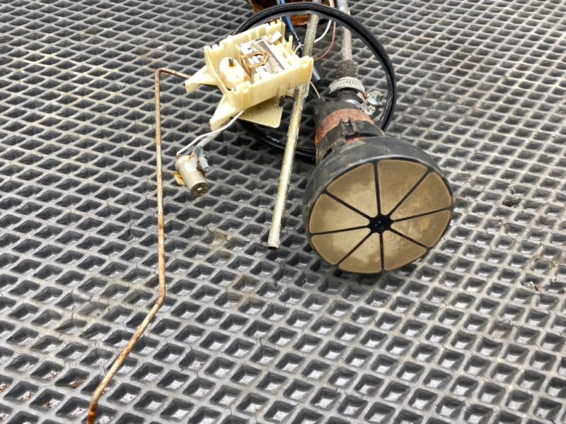 Топливный насос, 1990 рублей, Тверь