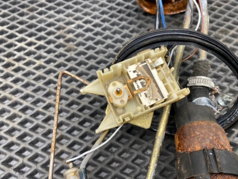 Топливный насос, 1990 рублей, Тверь