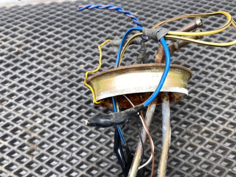 Топливный насос, 1990 рублей, Тверь