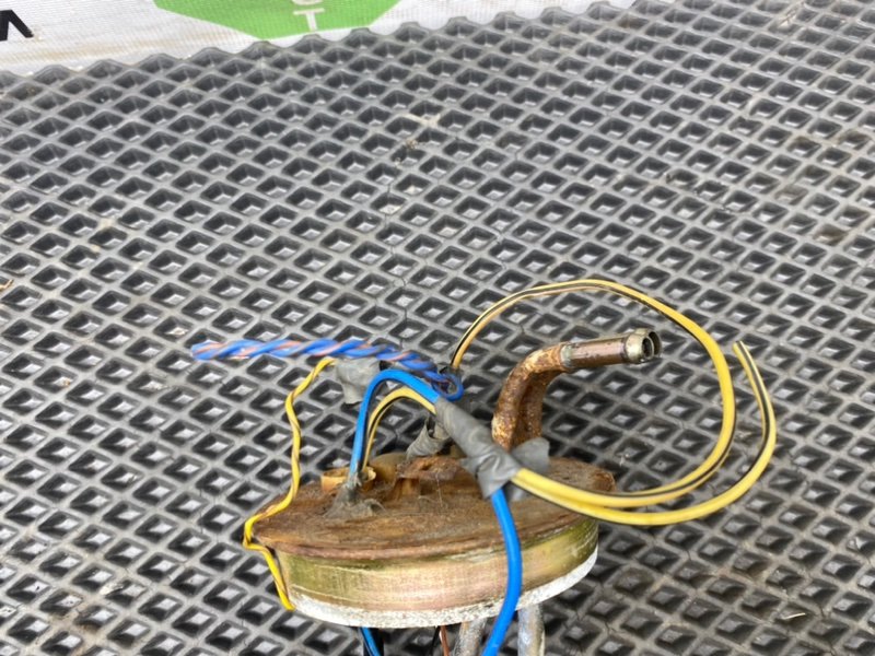 Топливный насос, 1990 рублей, Тверь