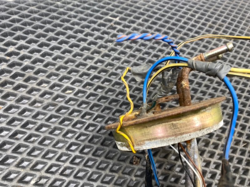 Топливный насос, 1990 рублей, Тверь