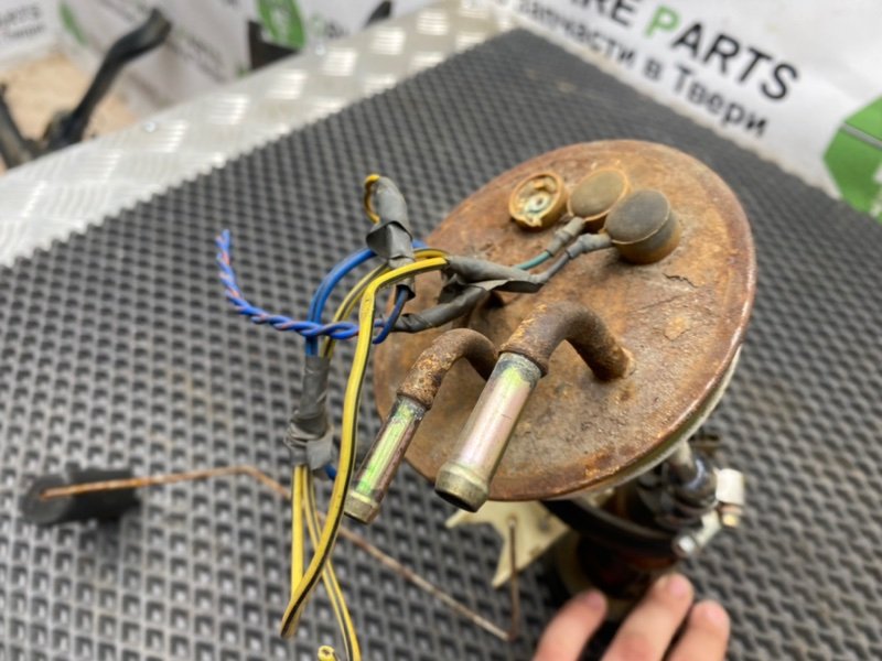 Топливный насос, 1990 рублей, Тверь