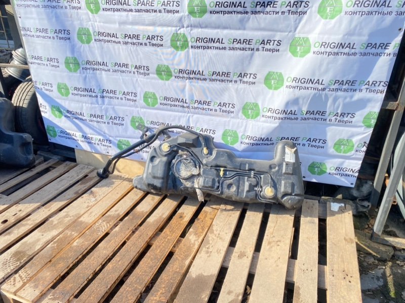 Топливный бак, 2990 рублей, Тверь