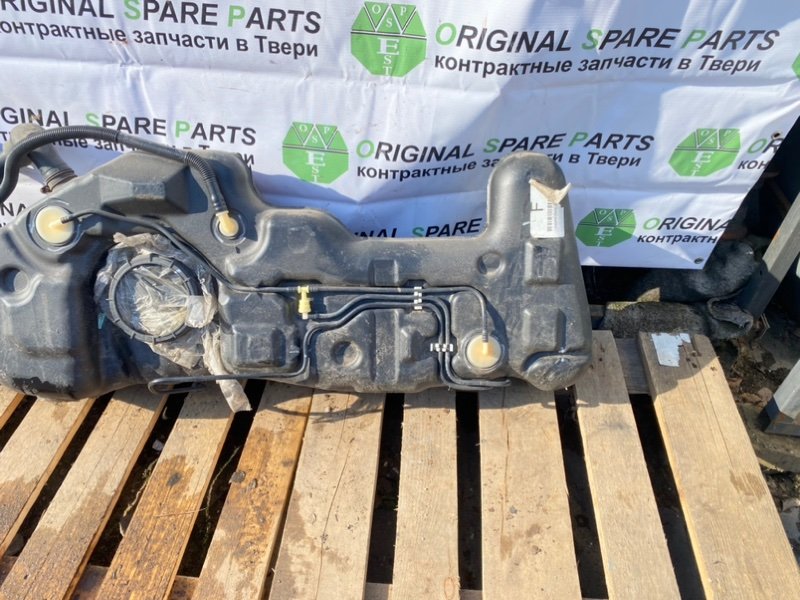 Топливный бак, 2990 рублей, Тверь