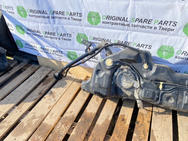 Топливный бак, 2990 рублей, Тверь