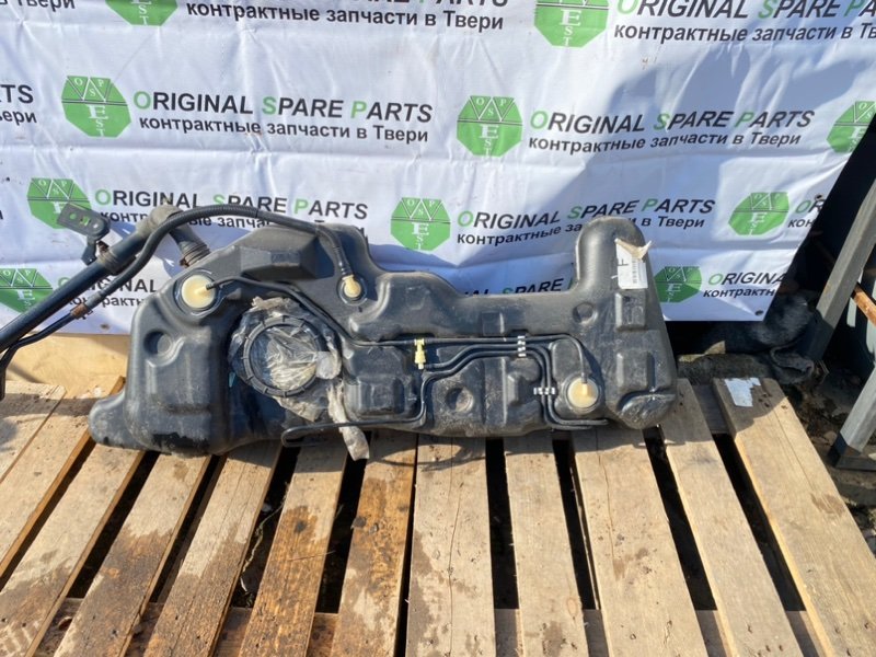 Топливный бак, 2990 рублей, Тверь