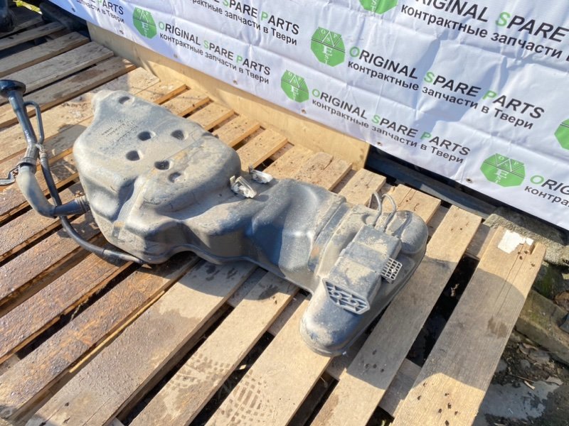 Топливный бак, 2990 рублей, Тверь