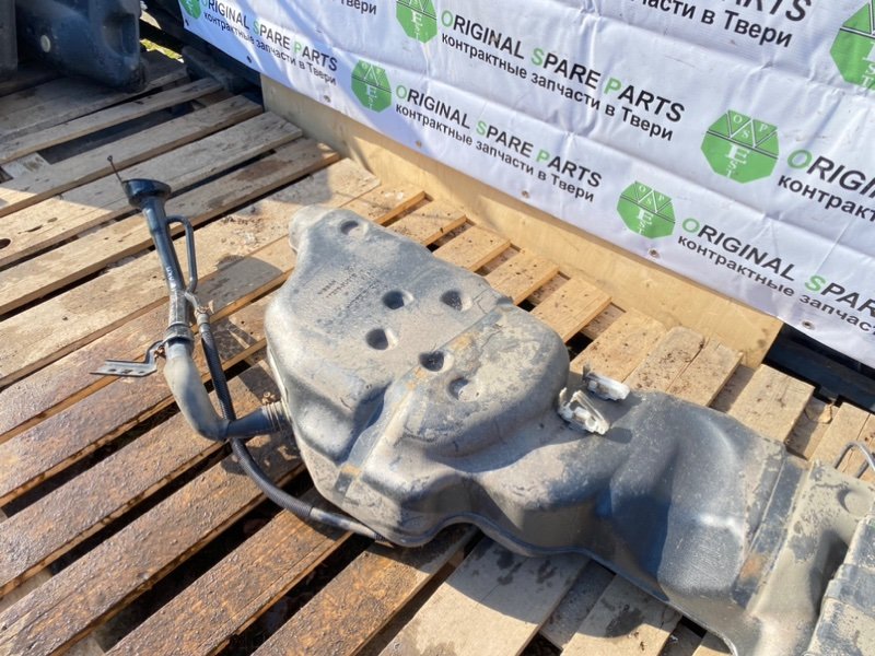 Топливный бак, 2990 рублей, Тверь