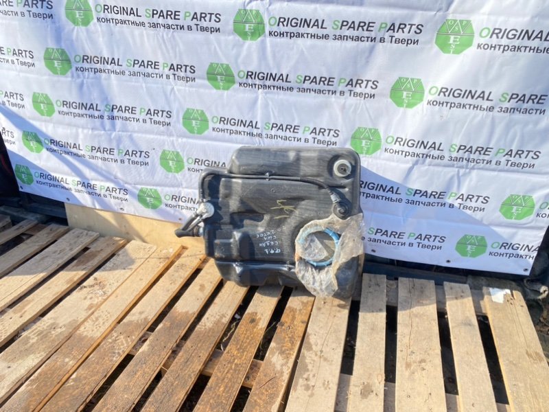 Топливный бак, 1990 рублей, Тверь